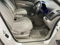 Mazda MPV лот № 2260 оценка 3.5  с аукциона в Японии 3