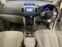 Mazda MPV лот № 2260 оценка 3.5  с аукциона в Японии 4