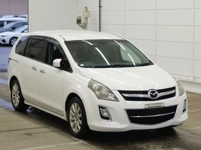 Mazda MPV