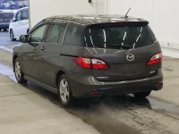 Mazda PREMACY лот № 2263 оценка 4  с аукциона в Японии 1