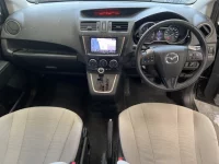Mazda PREMACY лот № 2263 оценка 4  с аукциона в Японии 4