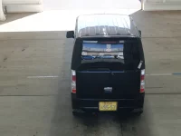 Mazda SCRUM лот № 7021 оценка RA  с аукциона в Японии 2