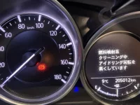 Mazda CX-8 лот № 2356 оценка 3.5  с аукциона в Японии 5