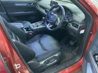 Mazda CX-8 лот № 2356 оценка 3.5  с аукциона в Японии 3