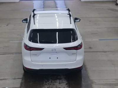 Mazda CX-60  с аукциона в Японии