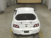 Mazda RX-8 лот № 2122 оценка 3.5  с аукциона в Японии 5