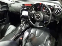 Mazda RX-8 лот № 2122 оценка 3.5  с аукциона в Японии 2