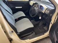 Suzuki ALTO лот № 2287 оценка 3.5  с аукциона в Японии 3