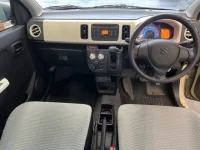 Suzuki ALTO лот № 2287 оценка 3.5  с аукциона в Японии 4