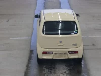 Suzuki ALTO лот № 2287 оценка 3.5  с аукциона в Японии 2