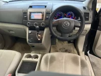Mazda MPV лот № 2289 оценка 3  с аукциона в Японии 4