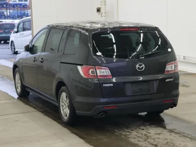 Mazda MPV