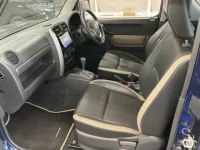 Suzuki JIMNY SIERRA лот № 3361 оценка 3.5  с аукциона в Японии 4