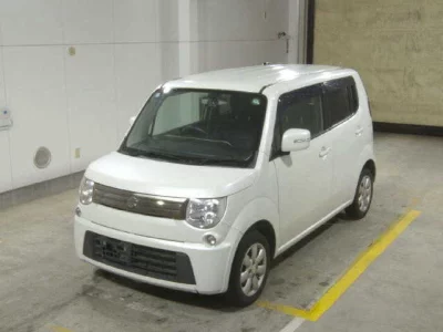 Suzuki MRWAGON