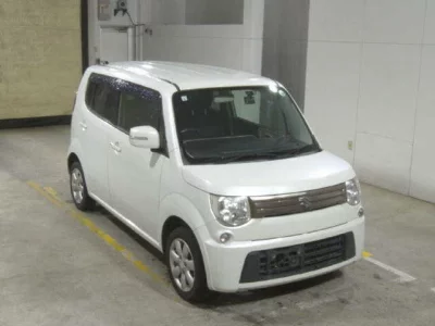 Suzuki MRWAGON