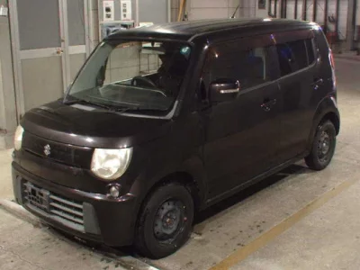 Suzuki MRWAGON