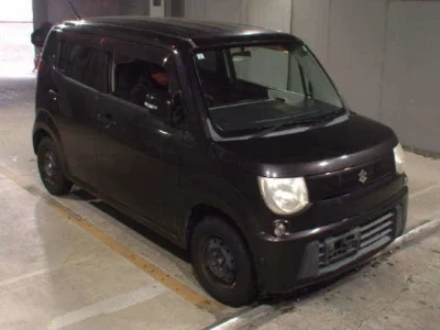 Suzuki MRWAGON