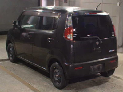 Suzuki MRWAGON