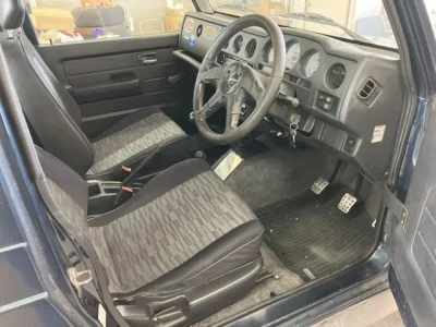 Suzuki JIMNY SIERRA  с аукциона в Японии