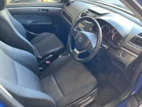 Suzuki SWIFT лот № 2111 оценка 4  с аукциона в Японии 3