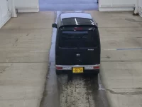 Daihatsu Atrai Wagon лот № 2274 оценка 3.5  с аукциона в Японии 2