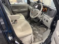 Daihatsu Atrai Wagon лот № 2274 оценка 3.5  с аукциона в Японии 3