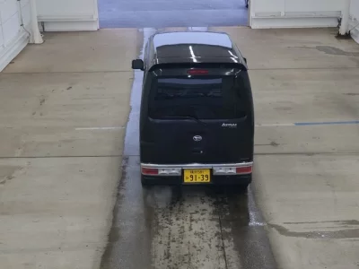 Daihatsu Atrai Wagon
