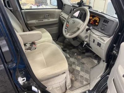 Daihatsu Atrai Wagon