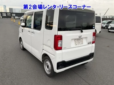 Daihatsu HIJET CADDIE