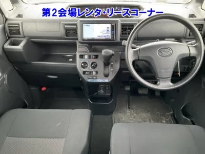 Daihatsu HIJET CADDIE