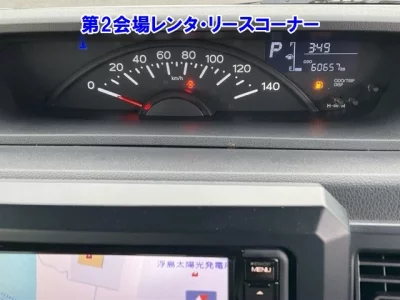 Daihatsu HIJET CADDIE