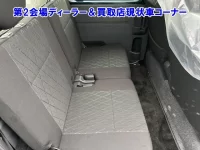 Daihatsu ATRAI VAN лот № 95005 оценка 0  с аукциона в Японии 5