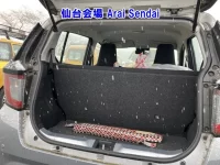 Daihatsu MIRA E S лот № 41006 оценка 3  с аукциона в Японии 4