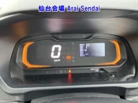 Daihatsu MIRA E S лот № 41006 оценка 3  с аукциона в Японии 5