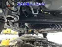 Daihatsu MIRA E S лот № 41006 оценка 3  с аукциона в Японии 7