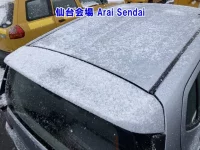 Daihatsu MIRA E S лот № 41006 оценка 3  с аукциона в Японии 2