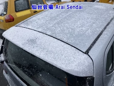 Daihatsu MIRA E S  с аукциона в Японии