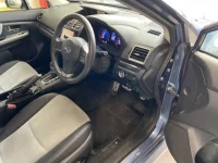 Subaru IMPREZA лот № 2189 оценка 4  с аукциона в Японии 3