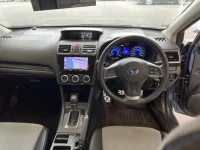 Subaru IMPREZA лот № 2189 оценка 4  с аукциона в Японии 4