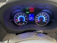 Subaru IMPREZA лот № 2189 оценка 4  с аукциона в Японии 5