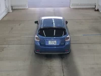 Subaru IMPREZA лот № 2189 оценка 4  с аукциона в Японии 2