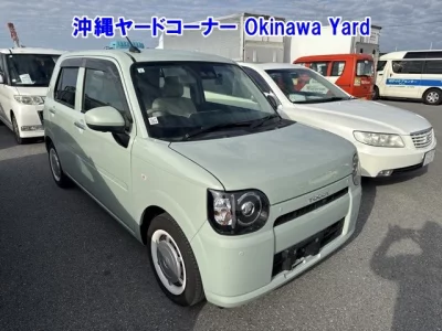 Daihatsu MIRA TOCOT