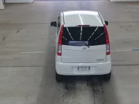Daihatsu MOVE лот № 2201 оценка RB  с аукциона в Японии 2