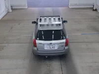 Subaru LEGACY OUTBACK лот № 2204 оценка 3.5  с аукциона в Японии 2