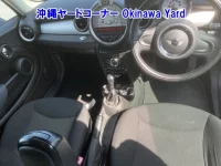 BMW MINI лот № 43028 оценка 3.5  с аукциона в Японии 2