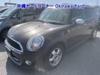 BMW MINI лот № 43028 оценка 3.5  с аукциона в Японии 4