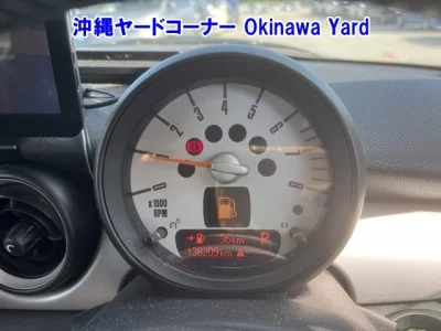 BMW MINI  с аукциона в Японии