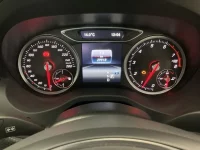 Mercedes-Benz A CLASS лот № 3322 оценка 3.5  с аукциона в Японии 5