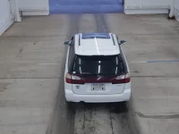Subaru LEGACY лот № 3360 оценка 3.5  с аукциона в Японии 2