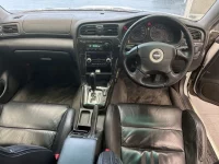 Subaru LEGACY лот № 3360 оценка 3.5  с аукциона в Японии 4